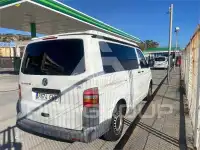 2009 Volkswagen Transporter