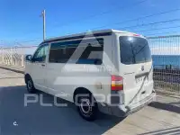 2009 Volkswagen Transporter