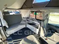 2009 Volkswagen Transporter