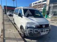 2009 Volkswagen Transporter