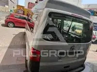 2009 Volkswagen Transporter