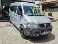 2009 Volkswagen Transporter