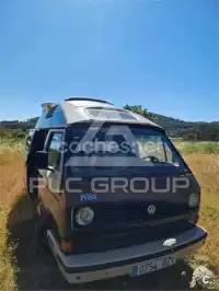 2009 Volkswagen Transporter