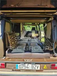 2009 Volkswagen Transporter