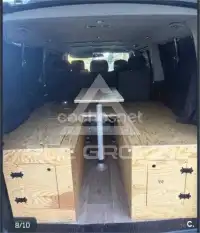 2009 Volkswagen Transporter