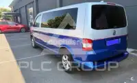 2009 Volkswagen Transporter