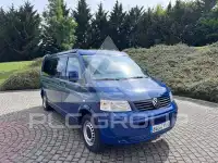 2009 Volkswagen Transporter