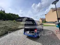 2009 Volkswagen Transporter