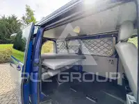 2009 Volkswagen Transporter