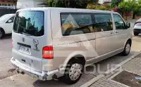 2009 Volkswagen Transporter
