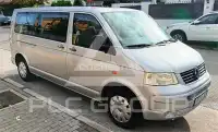 2009 Volkswagen Transporter