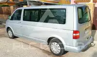 2009 Volkswagen Transporter