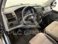 2009 Volkswagen Transporter