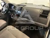 2009 Volkswagen Transporter
