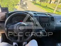2009 Volkswagen Transporter