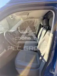 2009 Volkswagen Transporter