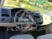 2009 Volkswagen Transporter