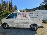 2009 Volkswagen Transporter