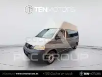 2009 Volkswagen Transporter