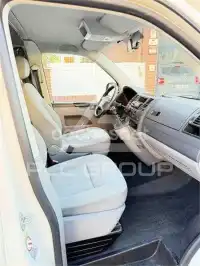 2009 Volkswagen Transporter