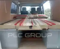 2009 Volkswagen Transporter