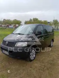 2009 Volkswagen Transporter