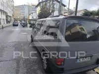 2009 Volkswagen Transporter