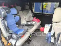 2009 Volkswagen Transporter