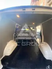 2009 Volkswagen Transporter