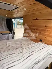 2009 Volkswagen Transporter