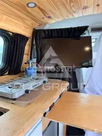 2009 Volkswagen Transporter