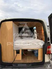 2009 Volkswagen Transporter