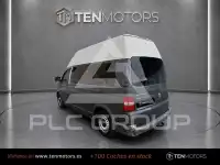 2009 Volkswagen Transporter