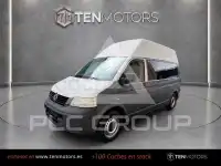 2009 Volkswagen Transporter