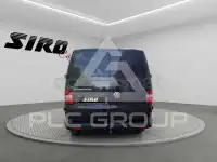 2009 Volkswagen Transporter