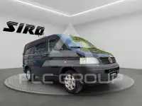 2009 Volkswagen Transporter