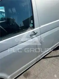 2009 Volkswagen Transporter