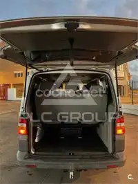 2009 Volkswagen Transporter