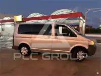 2009 Volkswagen Transporter