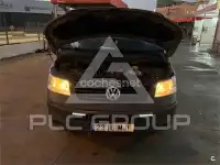 2009 Volkswagen Transporter