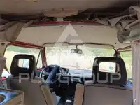 2009 Volkswagen Transporter