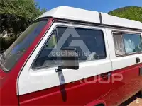 2009 Volkswagen Transporter