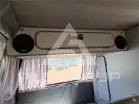 2009 Volkswagen Transporter