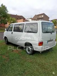 2009 Volkswagen Transporter