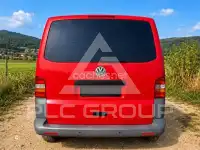2009 Volkswagen Transporter