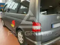2009 Volkswagen Multivan