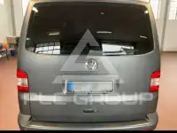 2009 Volkswagen Multivan