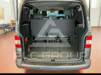 2009 Volkswagen Multivan