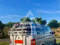 2009 Volkswagen Multivan