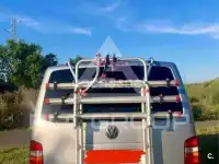 2009 Volkswagen Multivan